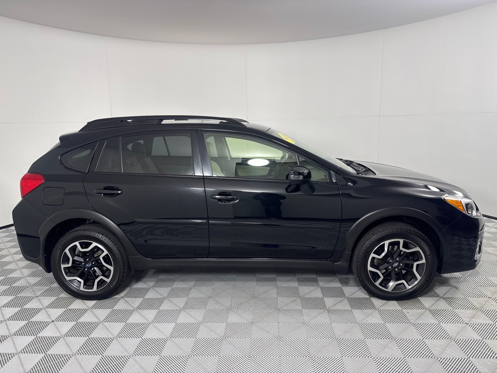 2016 Subaru Crosstrek Image 4
