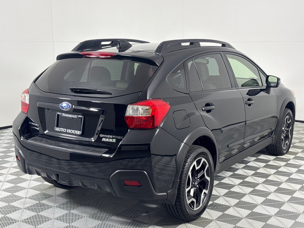 2016 Subaru Crosstrek Image 5