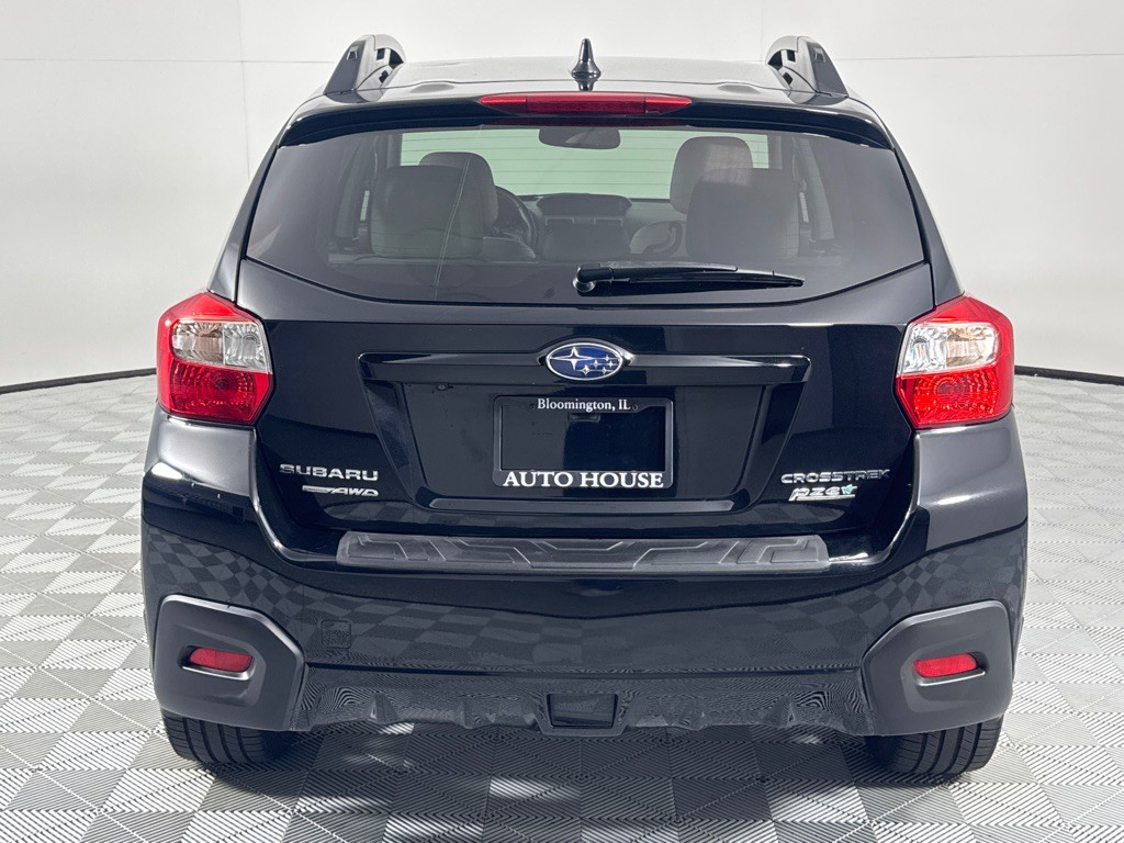 2016 Subaru Crosstrek Image 6