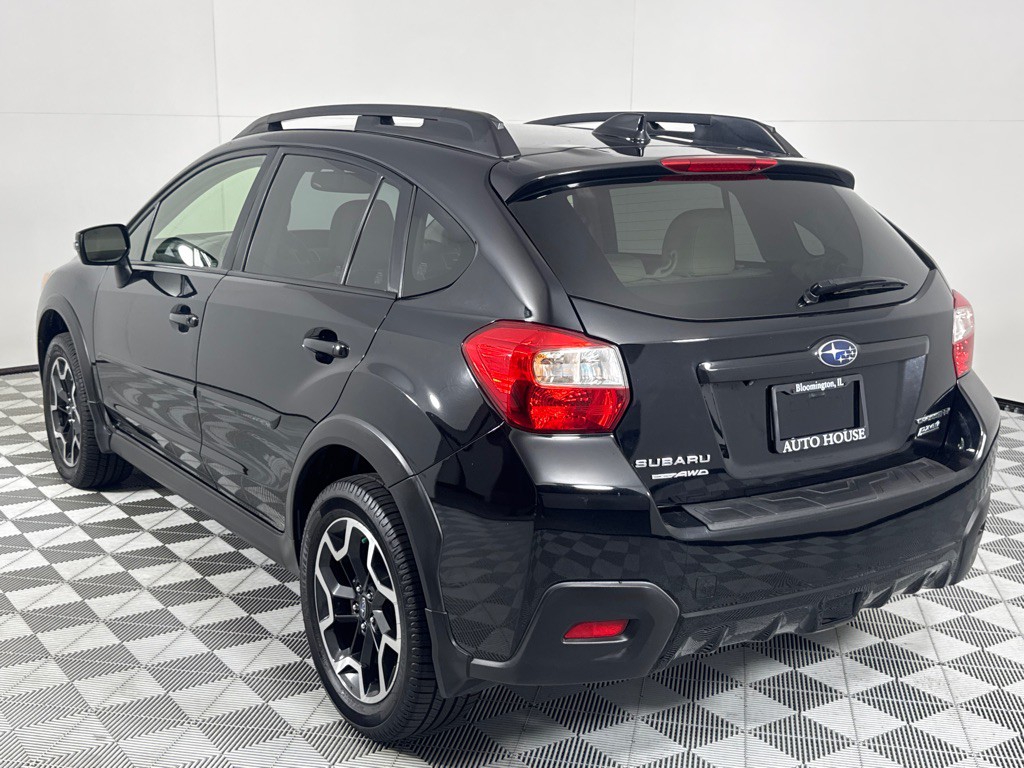 2016 Subaru Crosstrek Image 7