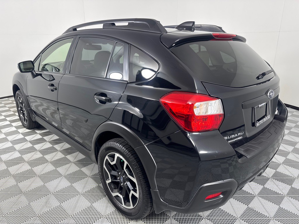 2016 Subaru Crosstrek Image 8
