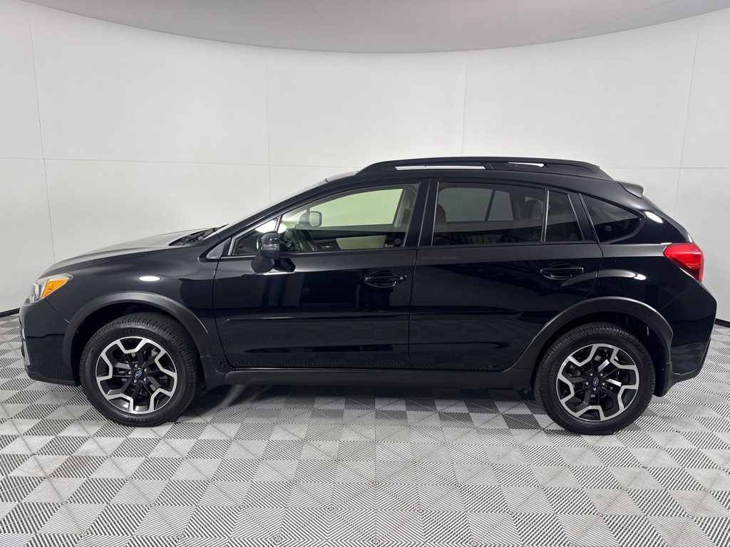 2016 Subaru Crosstrek Image 9