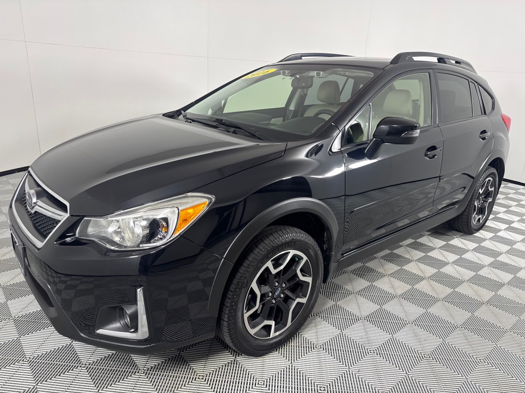 2016 Subaru Crosstrek Image 10