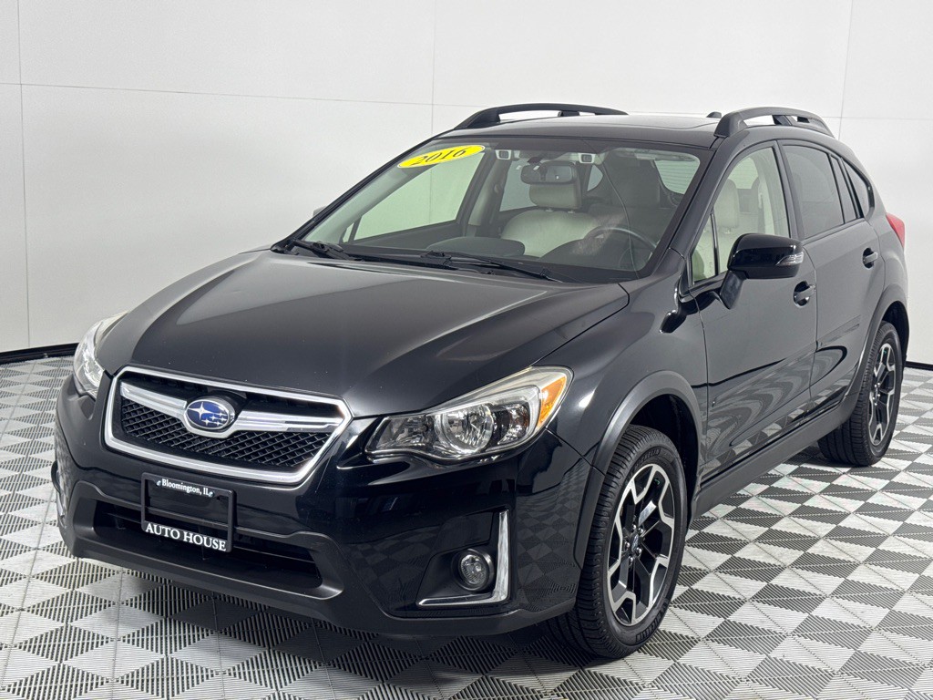 2016 Subaru Crosstrek Image 11