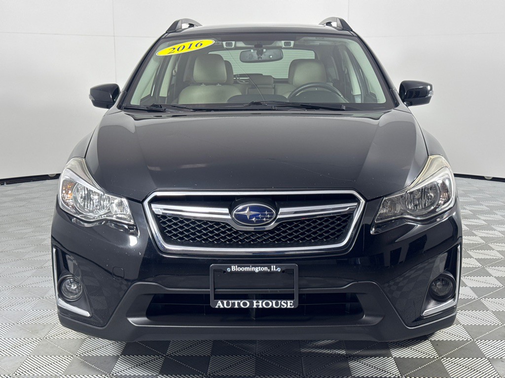 2016 Subaru Crosstrek Image 12