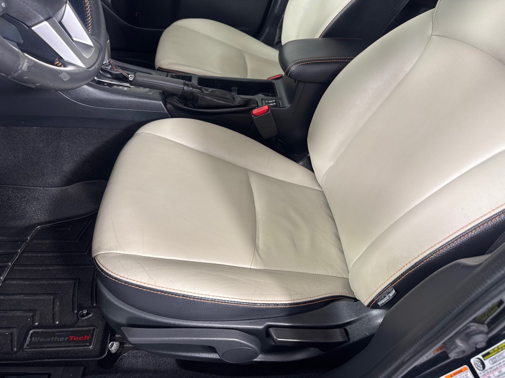 2016 Subaru Crosstrek Image 14