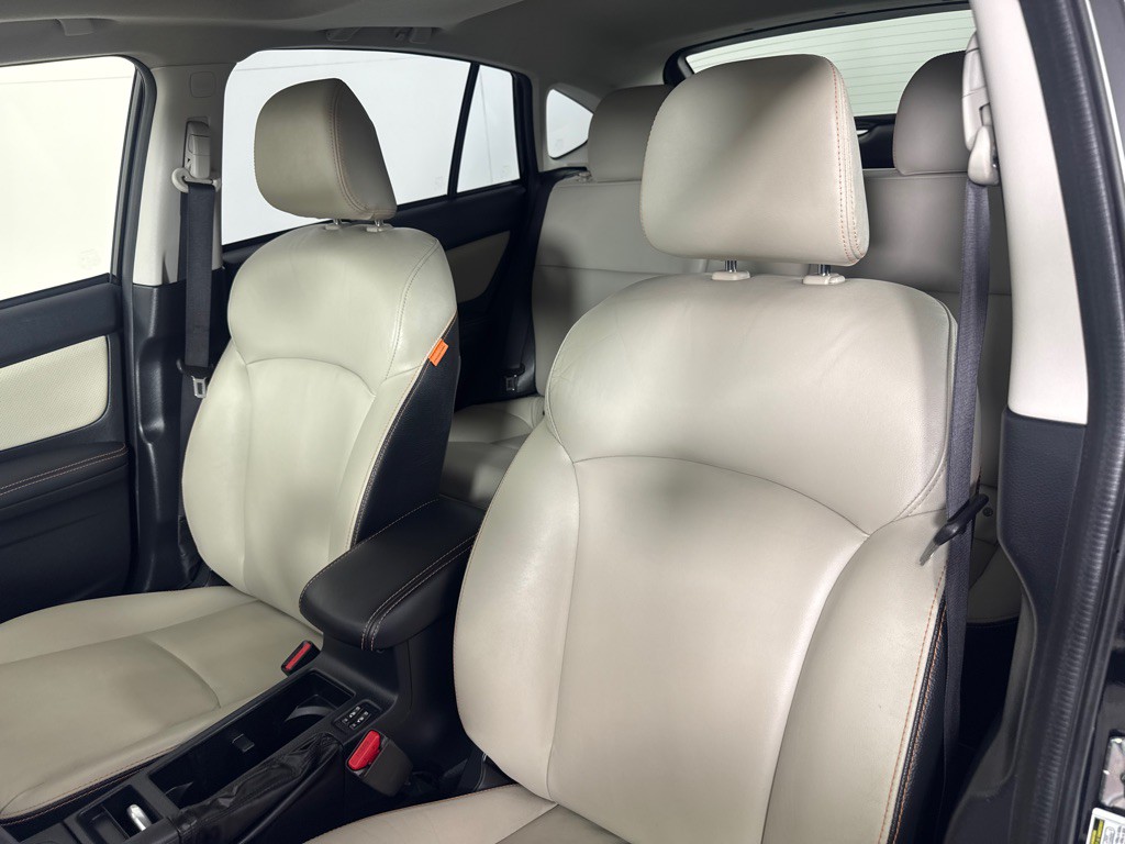 2016 Subaru Crosstrek Image 15