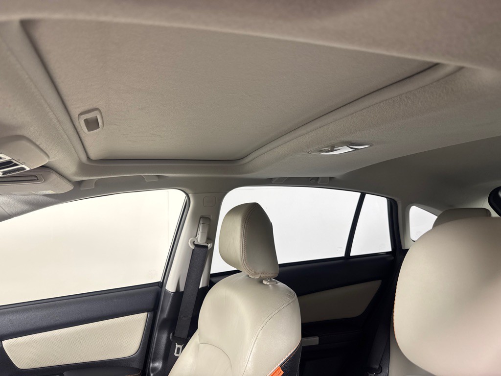 2016 Subaru Crosstrek Image 16