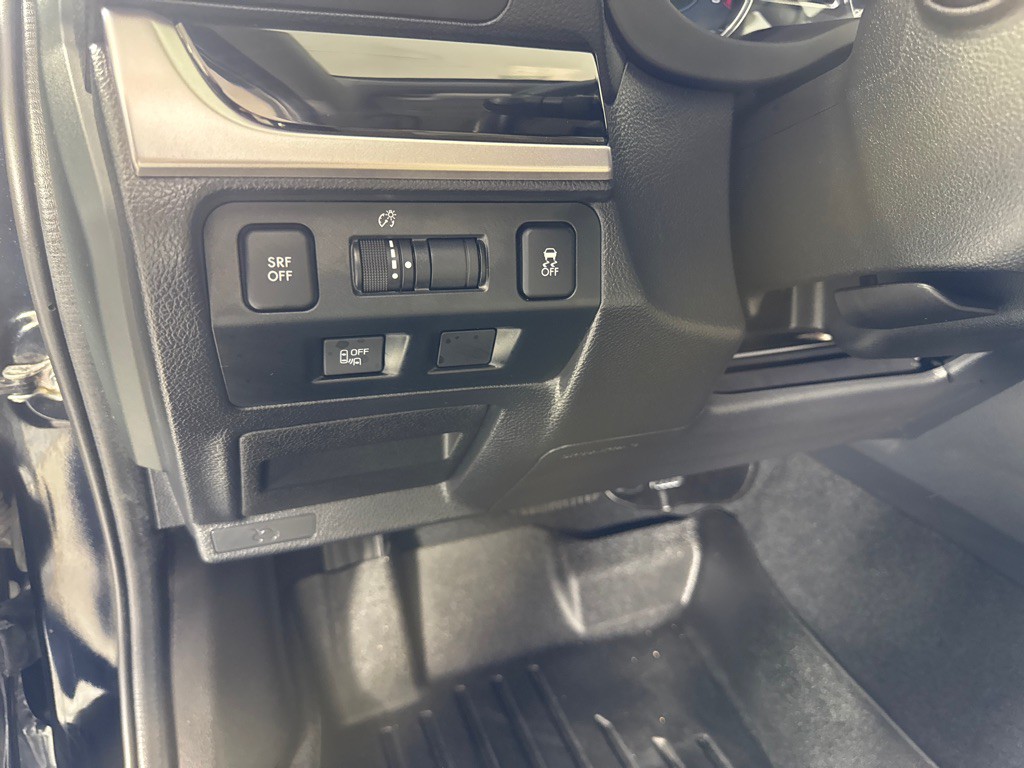 2016 Subaru Crosstrek Image 17