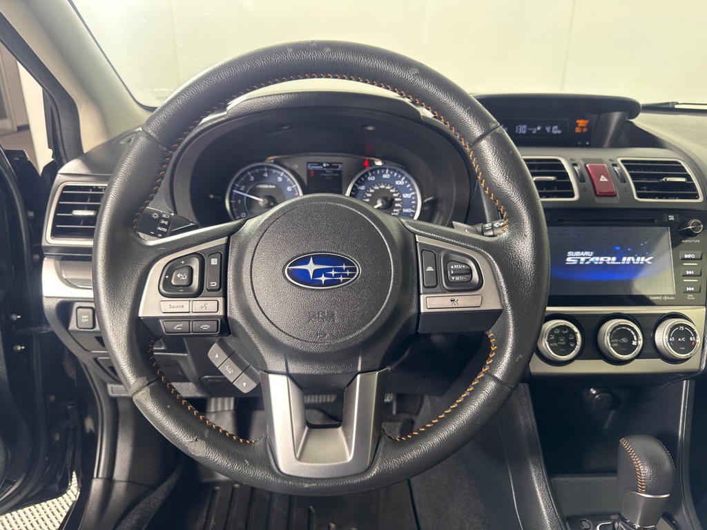 2016 Subaru Crosstrek Image 18