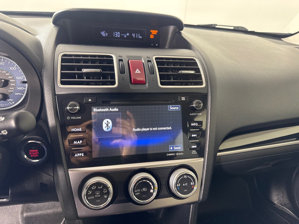 2016 Subaru Crosstrek Image 19