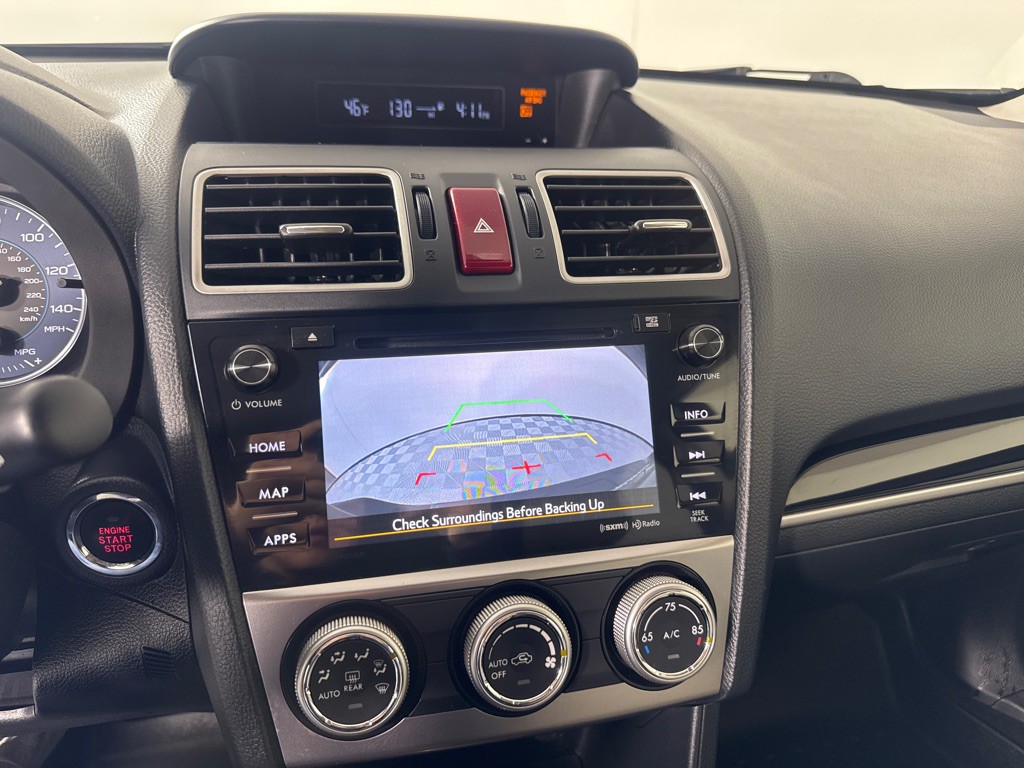 2016 Subaru Crosstrek Image 20