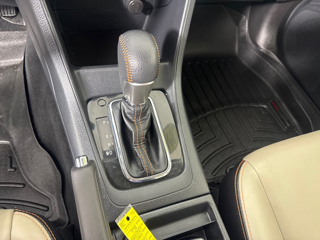 2016 Subaru Crosstrek Image 21