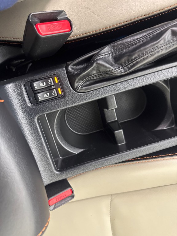 2016 Subaru Crosstrek Image 22