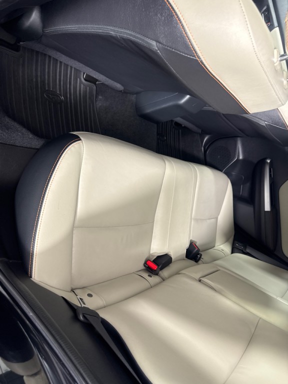 2016 Subaru Crosstrek Image 23