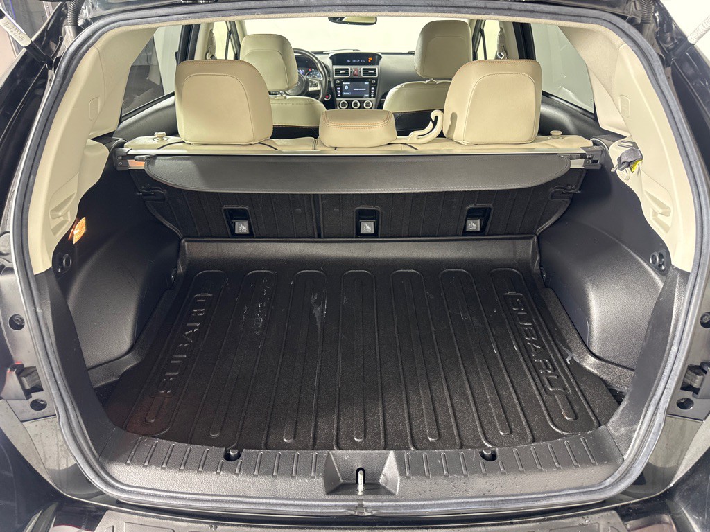 2016 Subaru Crosstrek Image 25