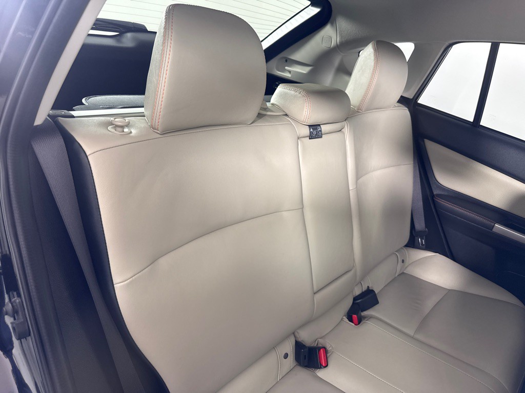 2016 Subaru Crosstrek Image 27