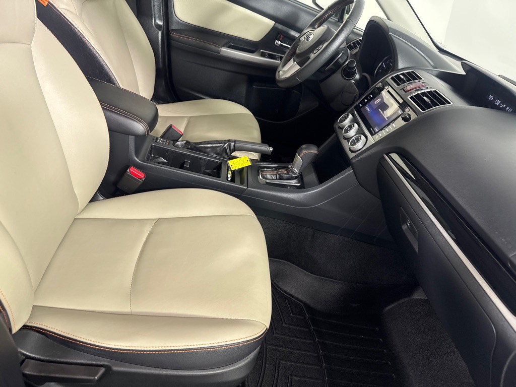 2016 Subaru Crosstrek Image 28