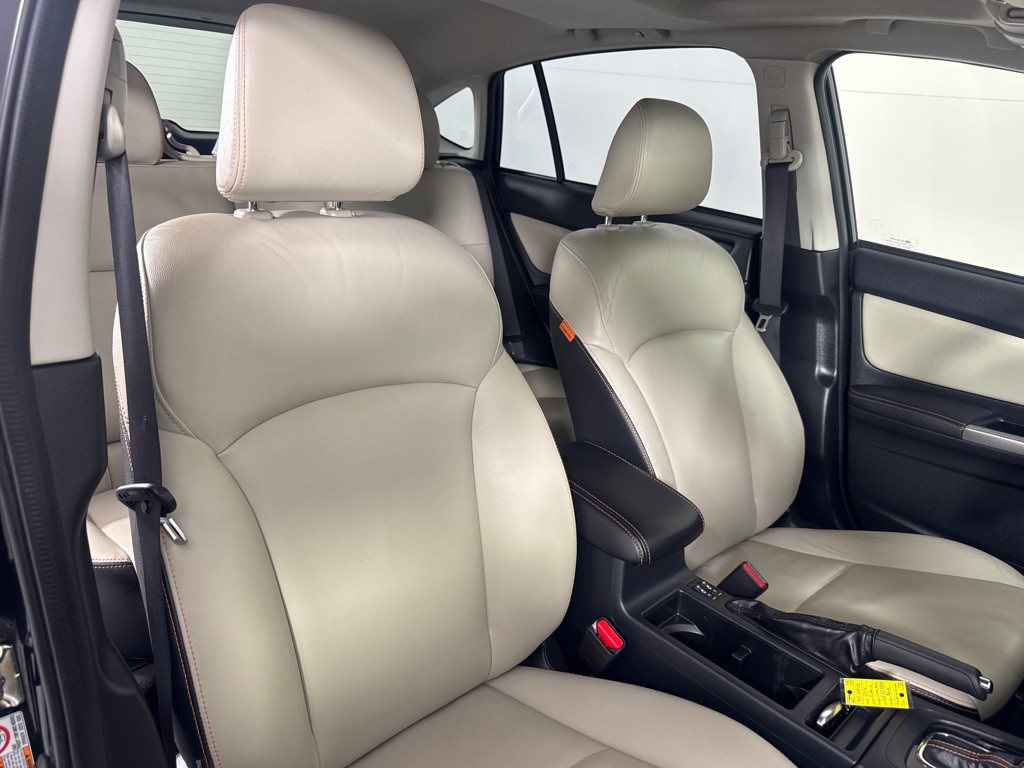 2016 Subaru Crosstrek Image 29