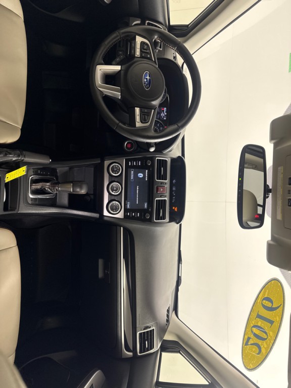 2016 Subaru Crosstrek Image 30