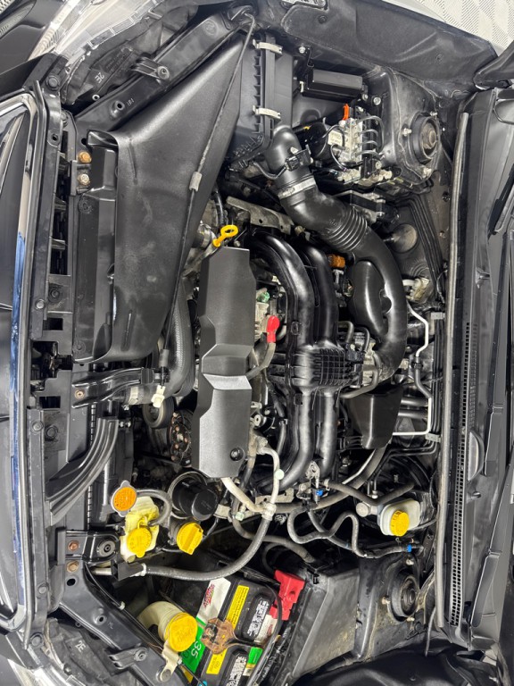 2016 Subaru Crosstrek Image 31