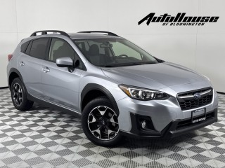 Image for 2019 Subaru Crosstrek Premium ID: 7014631