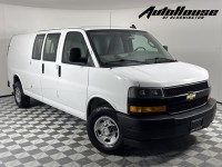 Image for 2020 Chevrolet Express  ID: 7014856