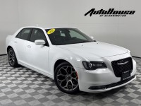 Image for 2018 Chrysler 300 S ID: 7015397