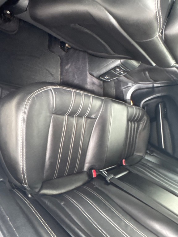 2018 Chrysler 300 Image 19