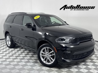 Image for 2023 Dodge Durango Gt Plus ID: 7015836