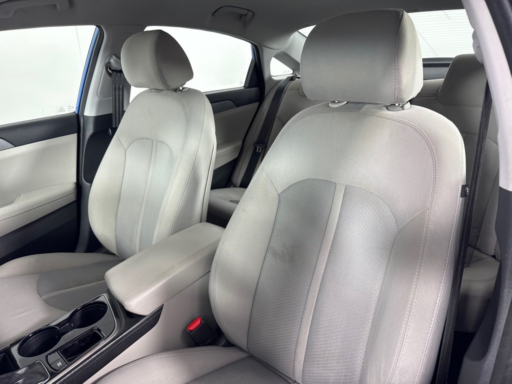 2018 Hyundai Sonata Image 14