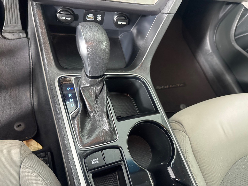 2018 Hyundai Sonata Image 18