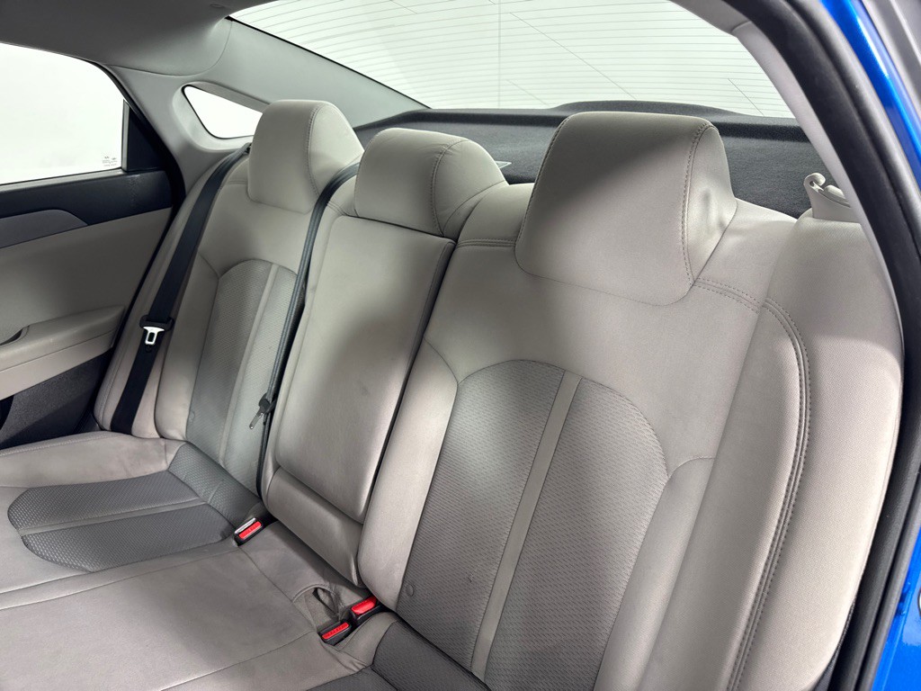 2018 Hyundai Sonata Image 19