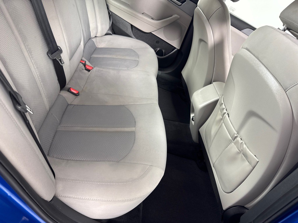 2018 Hyundai Sonata Image 20
