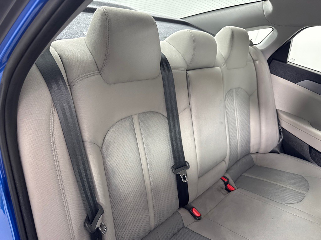 2018 Hyundai Sonata Image 21