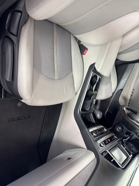 2018 Hyundai Sonata Image 22