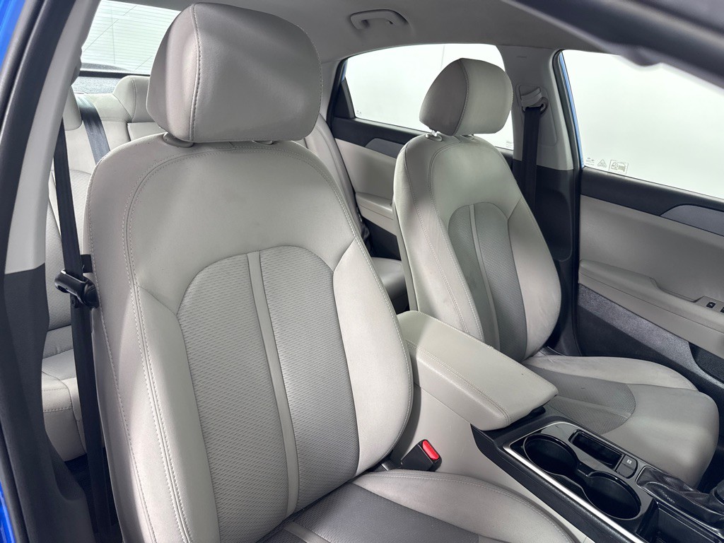 2018 Hyundai Sonata Image 23