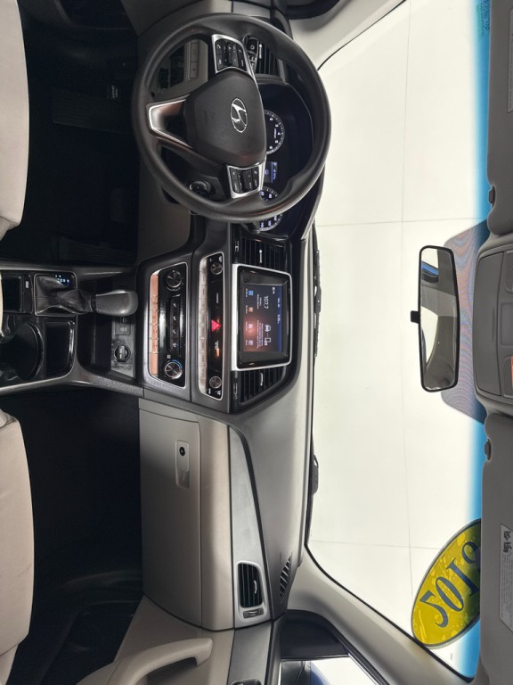 2018 Hyundai Sonata Image 24