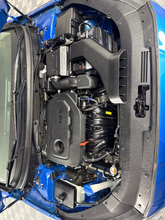 2018 Hyundai Sonata Image 25