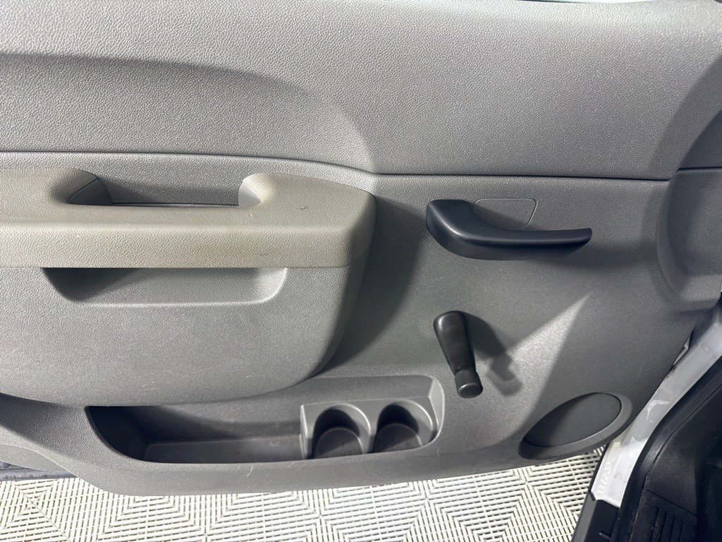 2012 Chevrolet Silverado 1500 Image 12