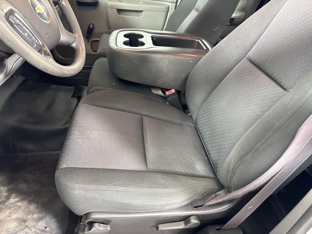 2012 Chevrolet Silverado 1500 Image 13