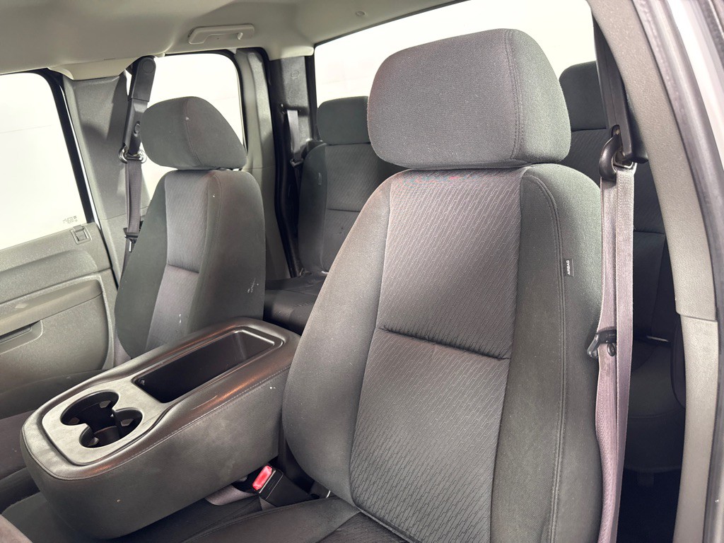 2012 Chevrolet Silverado 1500 Image 14