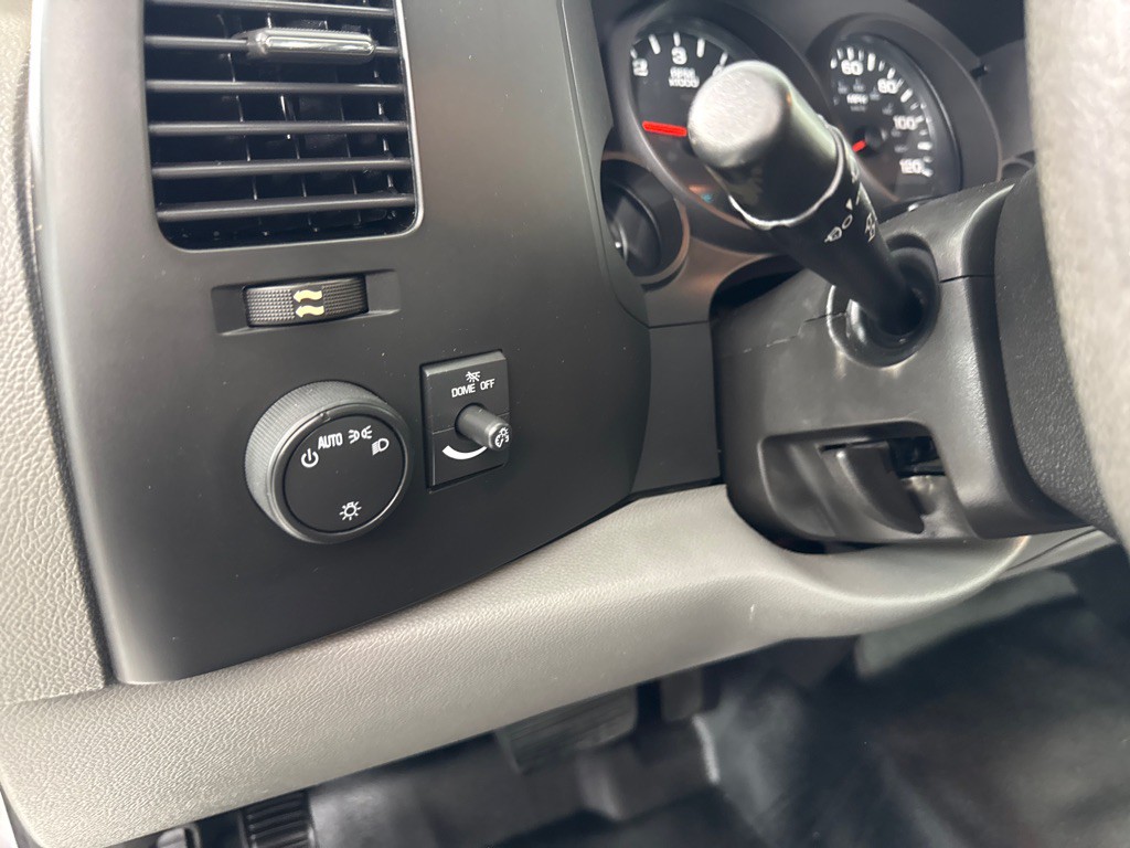 2012 Chevrolet Silverado 1500 Image 15