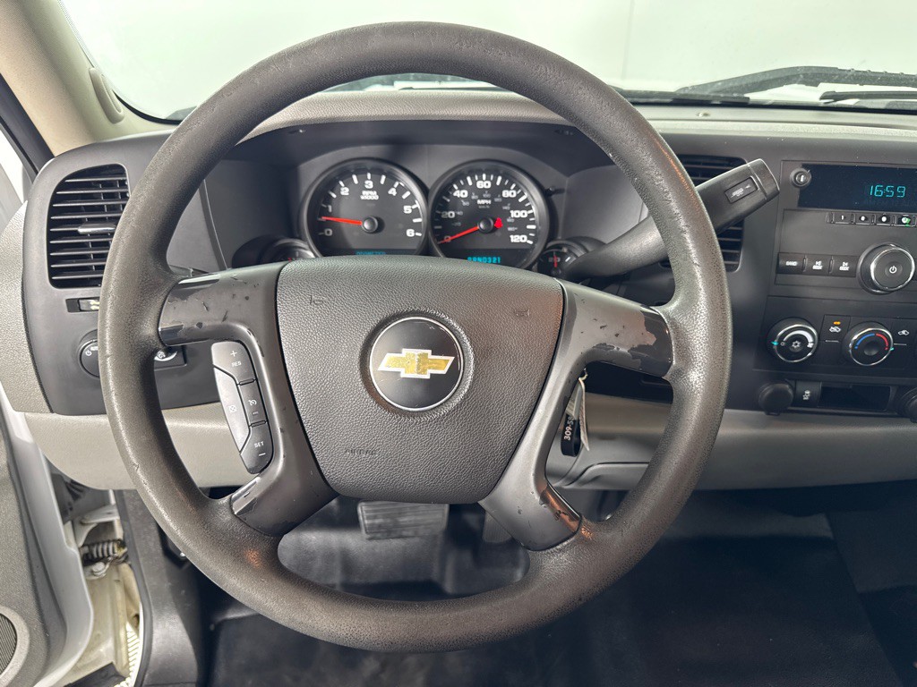 2012 Chevrolet Silverado 1500 Image 16