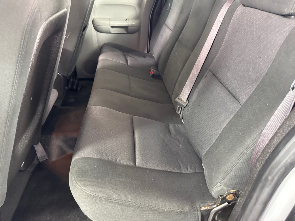 2012 Chevrolet Silverado 1500 Image 18