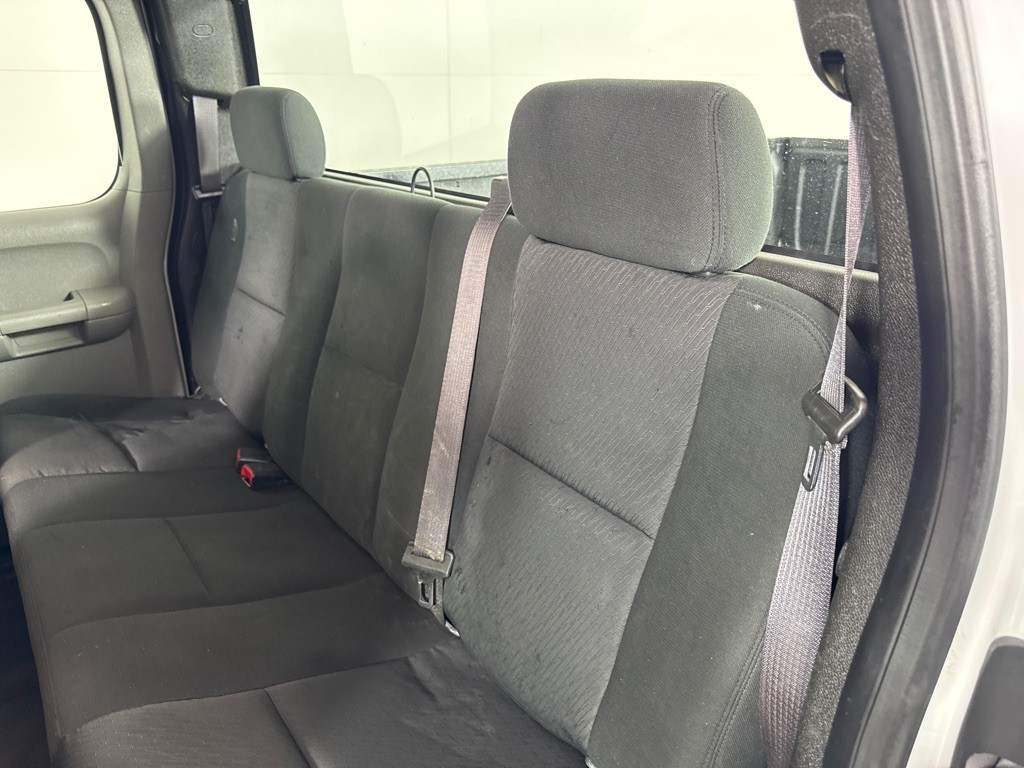 2012 Chevrolet Silverado 1500 Image 19