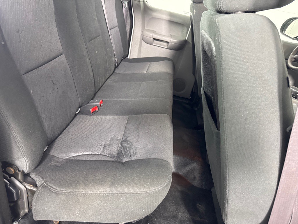 2012 Chevrolet Silverado 1500 Image 20