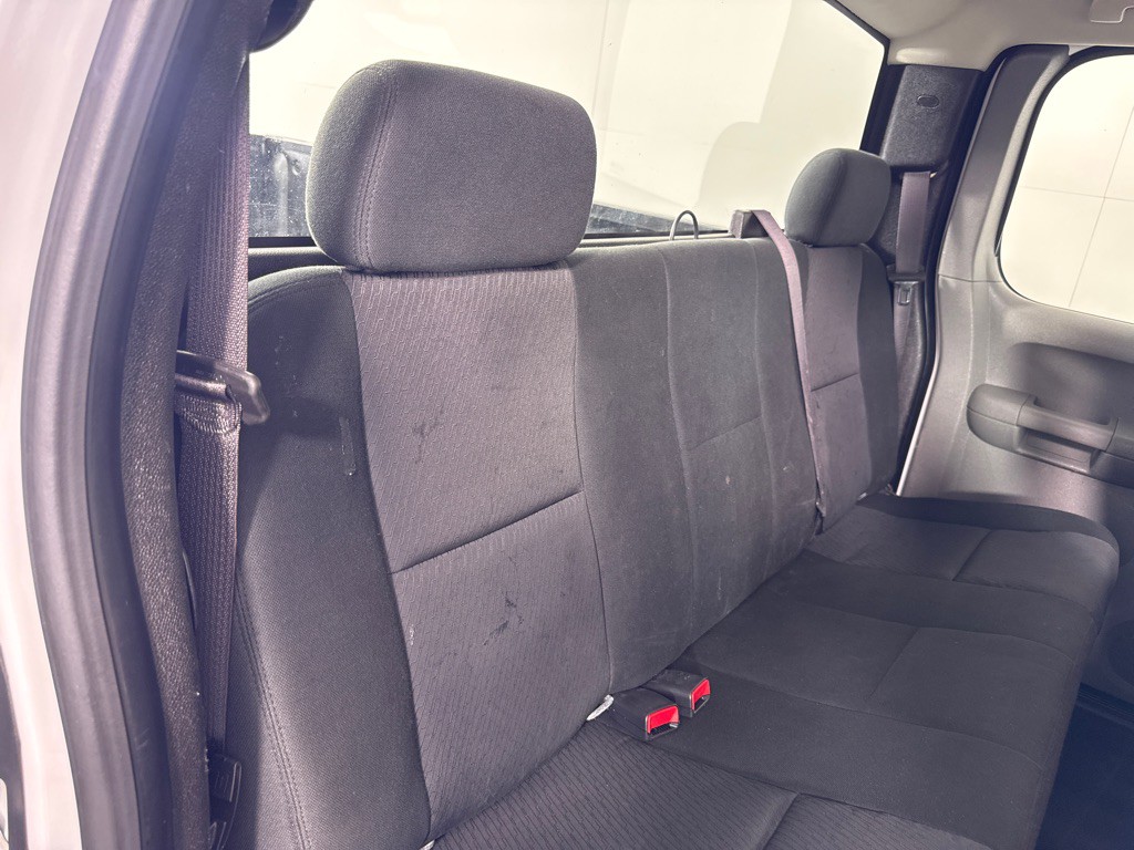 2012 Chevrolet Silverado 1500 Image 21