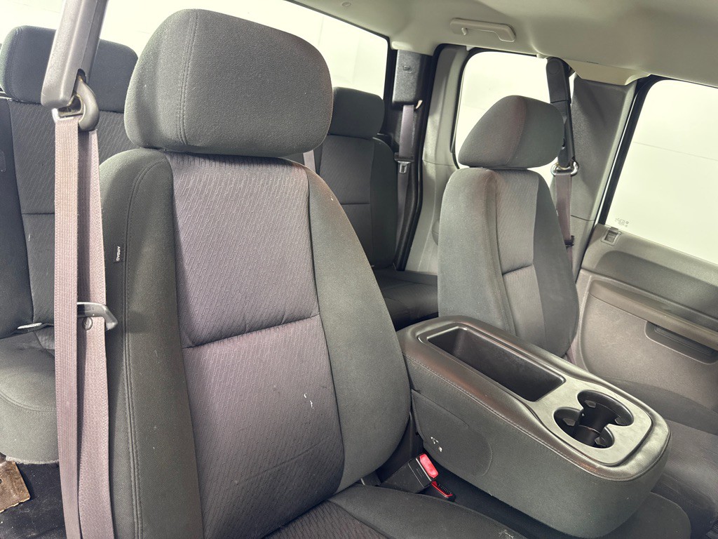 2012 Chevrolet Silverado 1500 Image 22