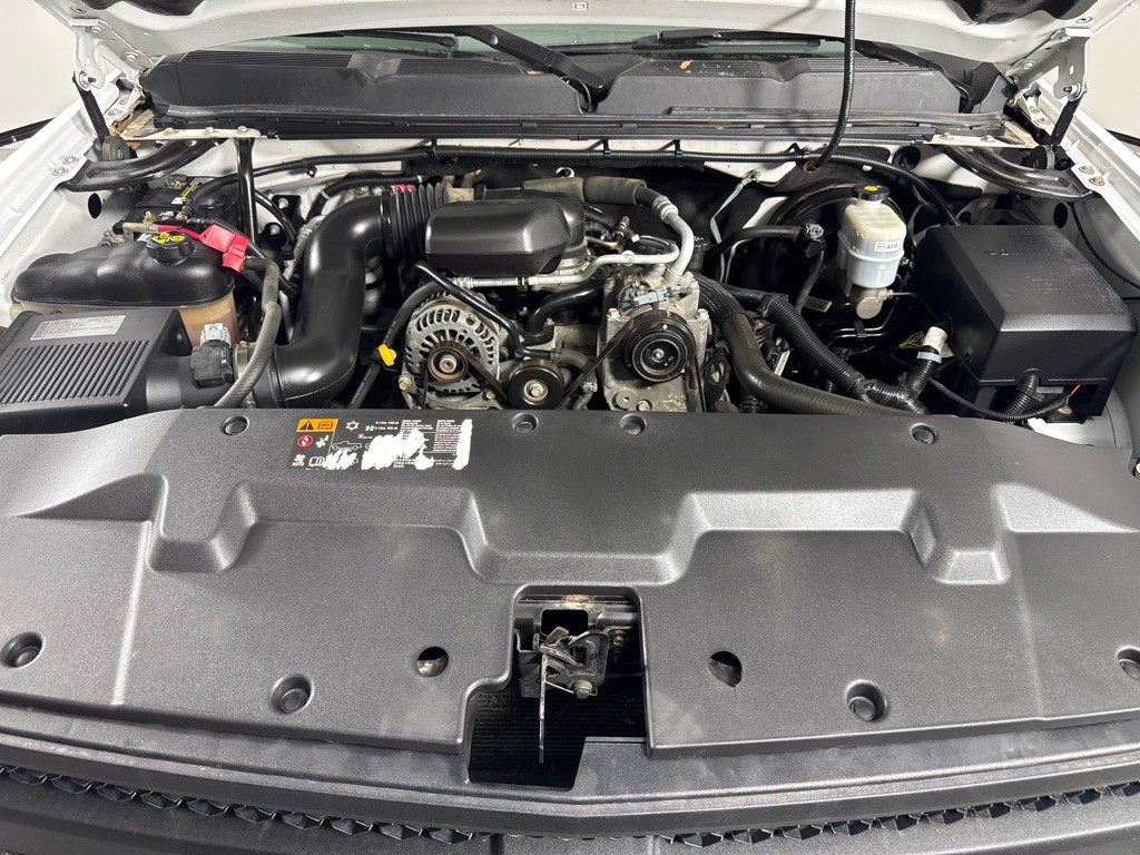 2012 Chevrolet Silverado 1500 Image 25